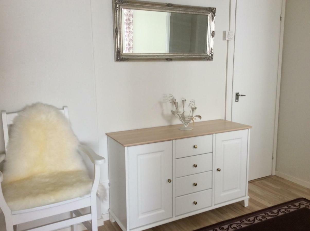 רובניימי Polaris Homes For You, Apartment מראה חיצוני תמונה