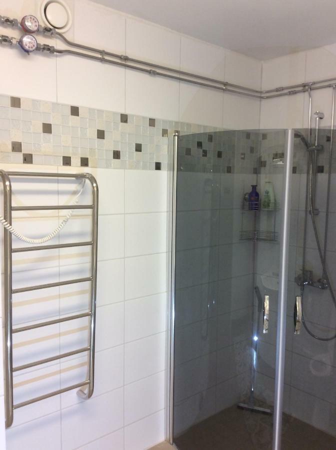 רובניימי Polaris Homes For You, Apartment מראה חיצוני תמונה
