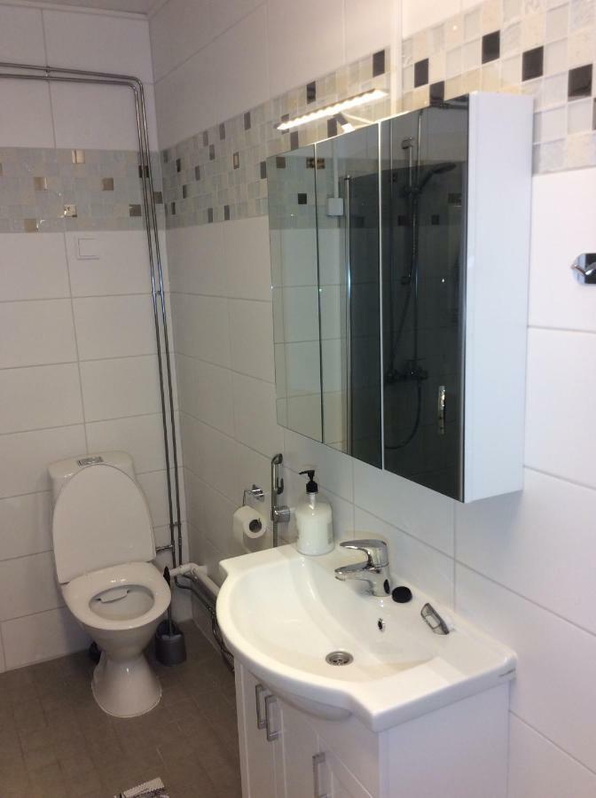 רובניימי Polaris Homes For You, Apartment מראה חיצוני תמונה