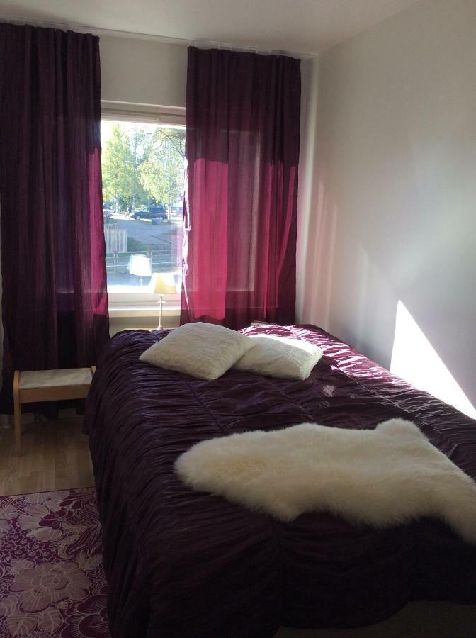 רובניימי Polaris Homes For You, Apartment מראה חיצוני תמונה